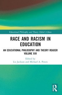 bokomslag Race and Racism in Education