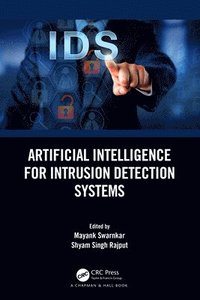 bokomslag Artificial Intelligence for Intrusion Detection Systems