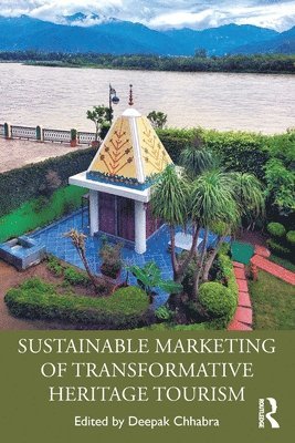 Sustainable Marketing of Transformative Heritage Tourism 1