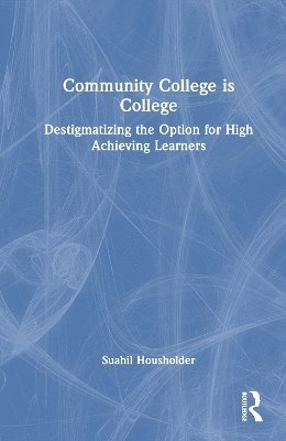 Community College is College 1