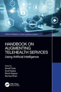 bokomslag Handbook on Augmenting Telehealth Services