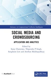 bokomslag Social Media and Crowdsourcing
