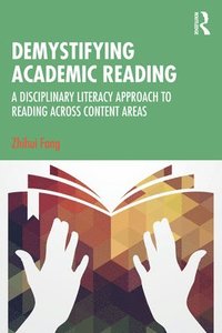 bokomslag Demystifying Academic Reading