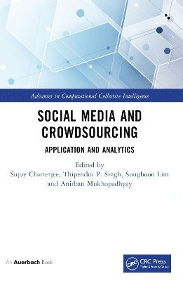 Social Media and Crowdsourcing 1