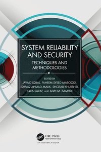 bokomslag System Reliability and Security