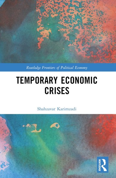 bokomslag Temporary Economic Crises