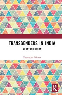 bokomslag Transgenders in India