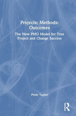 Projects: Methods: Outcomes 1