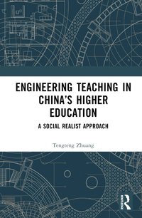 bokomslag Engineering Teaching in China's Higher Education
