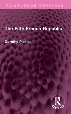 Fifth French Republic