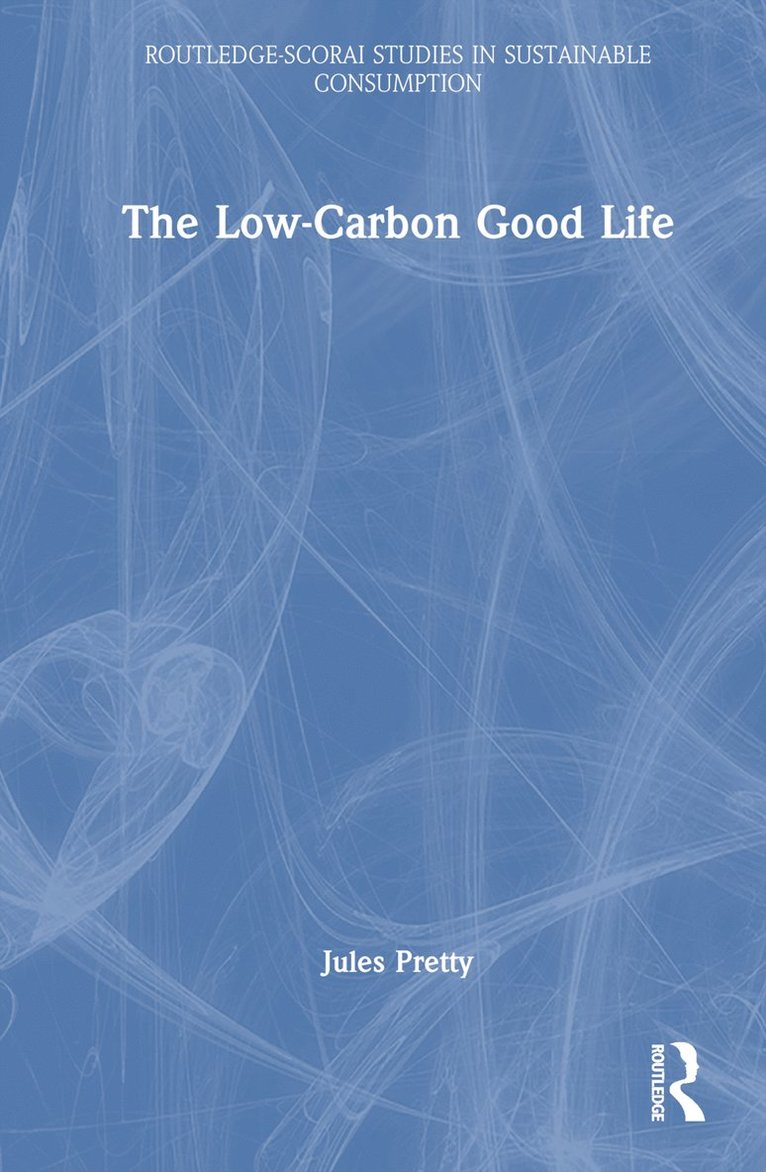 Low-Carbon Good Life