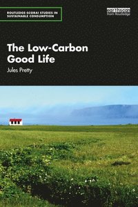 bokomslag The Low-Carbon Good Life