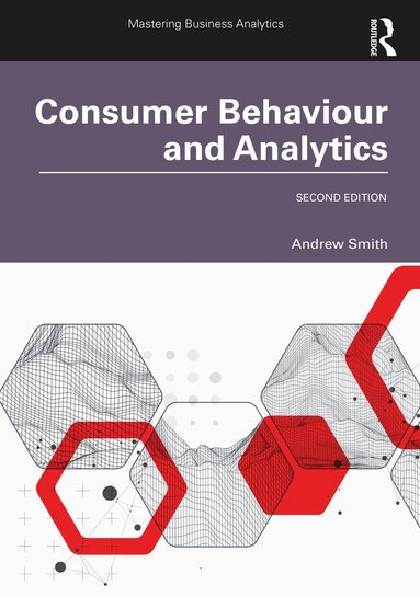 bokomslag Consumer Behaviour and Analytics