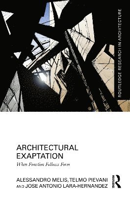 Architectural Exaptation