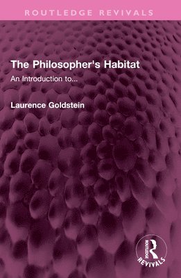 The Philosopher's Habitat 1