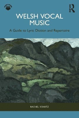 Welsh Vocal Music 1