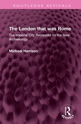 The London that was Rome 1
