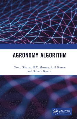 Agronomy Algorithm 1