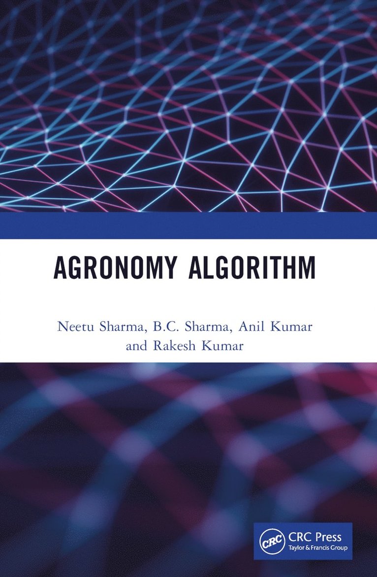 Agronomy Algorithm 1