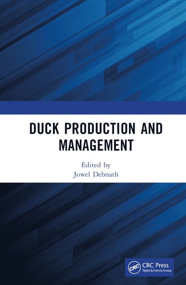 bokomslag Duck Production and Management