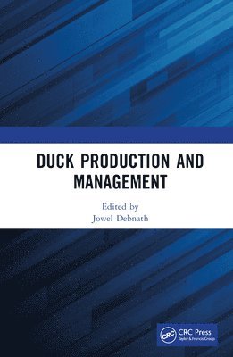 Duck Production and Management 1