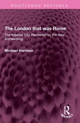 The London that was Rome 1