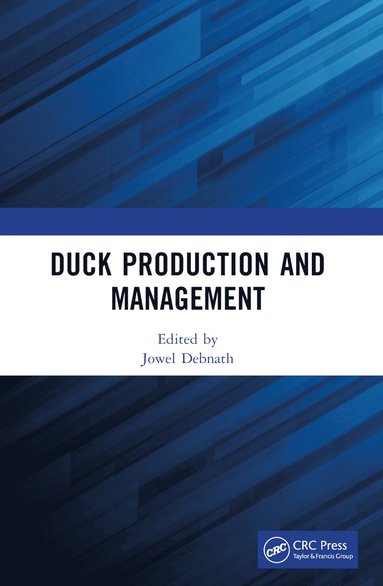 bokomslag Duck Production and Management