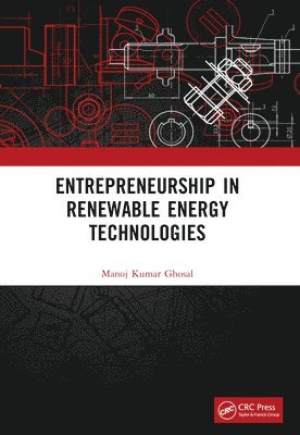 Entrepreneurship in Renewable Energy Technologies 1