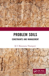 bokomslag Problem Soils