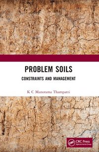 bokomslag Problem Soils