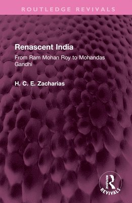 Renascent India 1