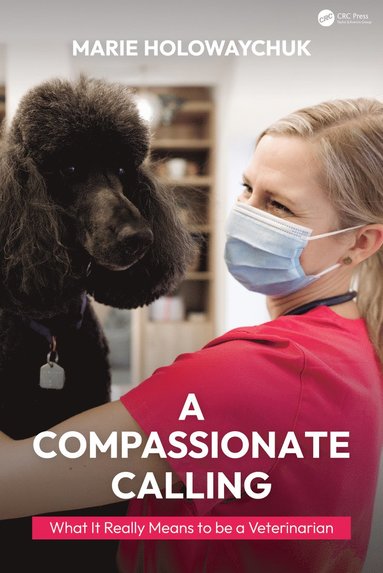 bokomslag Compassionate Calling