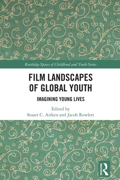 bokomslag Film Landscapes of Global Youth