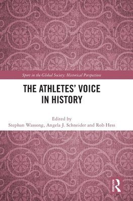 The Athletes Voice in History 1