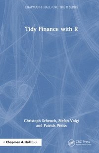 bokomslag Tidy Finance with R