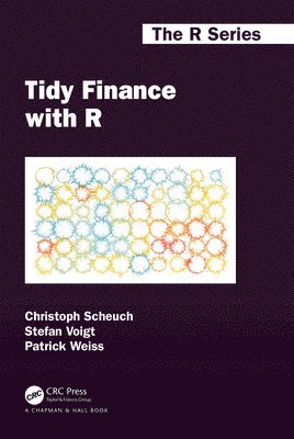 bokomslag Tidy Finance with R