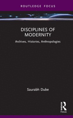 Disciplines of Modernity 1