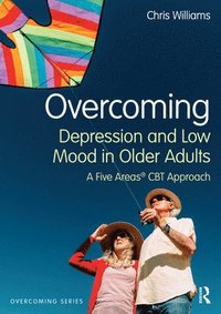 bokomslag Overcoming Depression and Low Mood in Older Adults