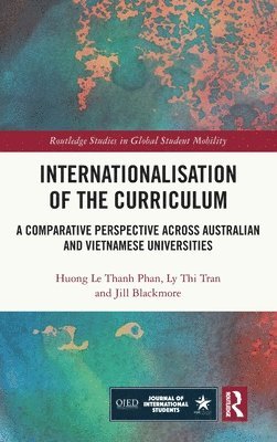 Internationalisation of the Curriculum 1