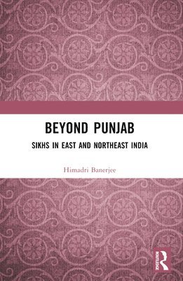 Beyond Punjab 1