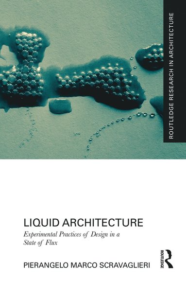 bokomslag Liquid Architecture