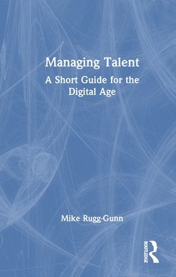 bokomslag Managing Talent