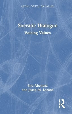 Socratic Dialogue 1