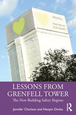 Lessons from Grenfell Tower 1