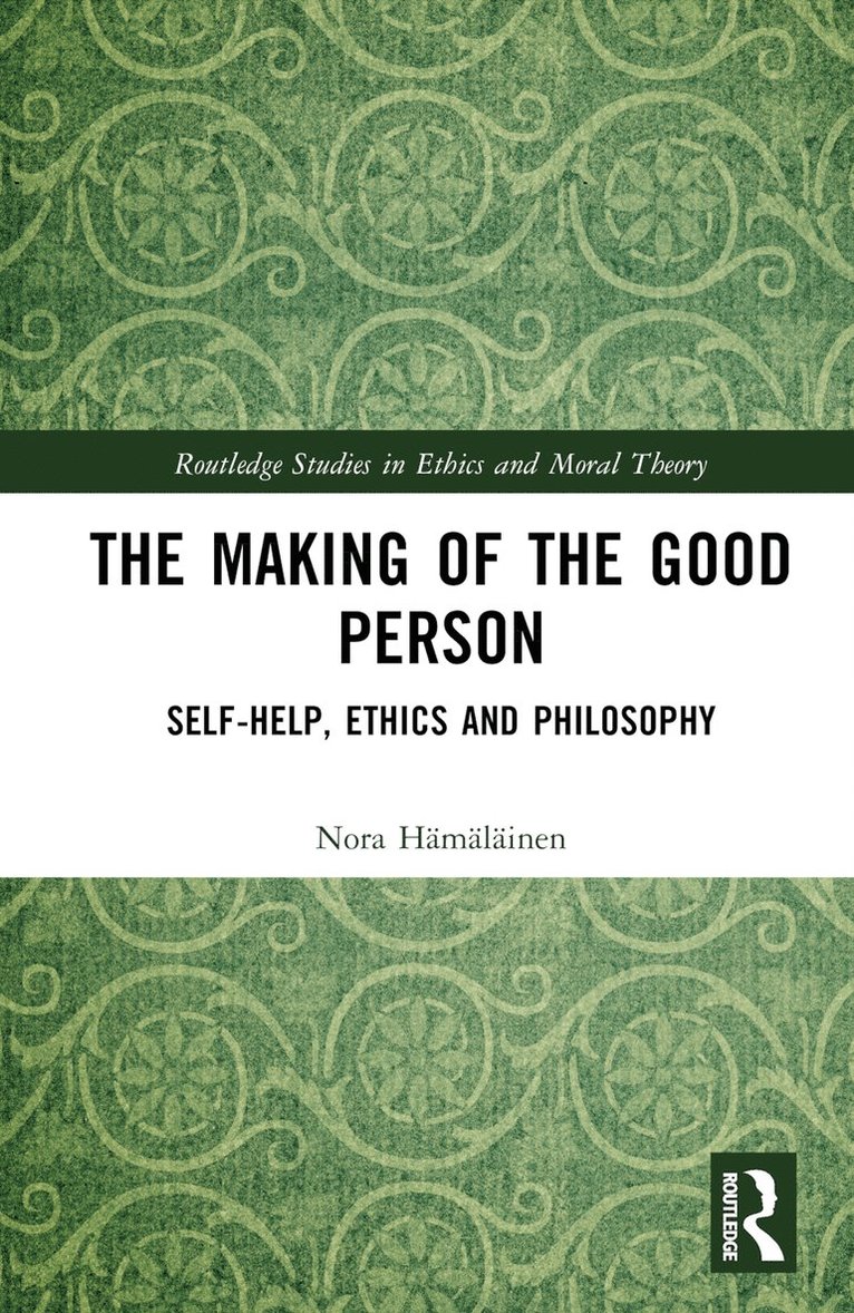 Making of the Good Person