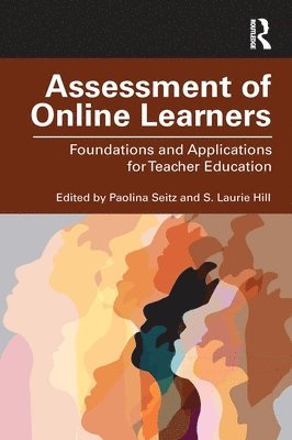 bokomslag Assessment of Online Learners