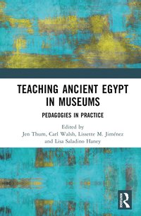 bokomslag Teaching Ancient Egypt in Museums