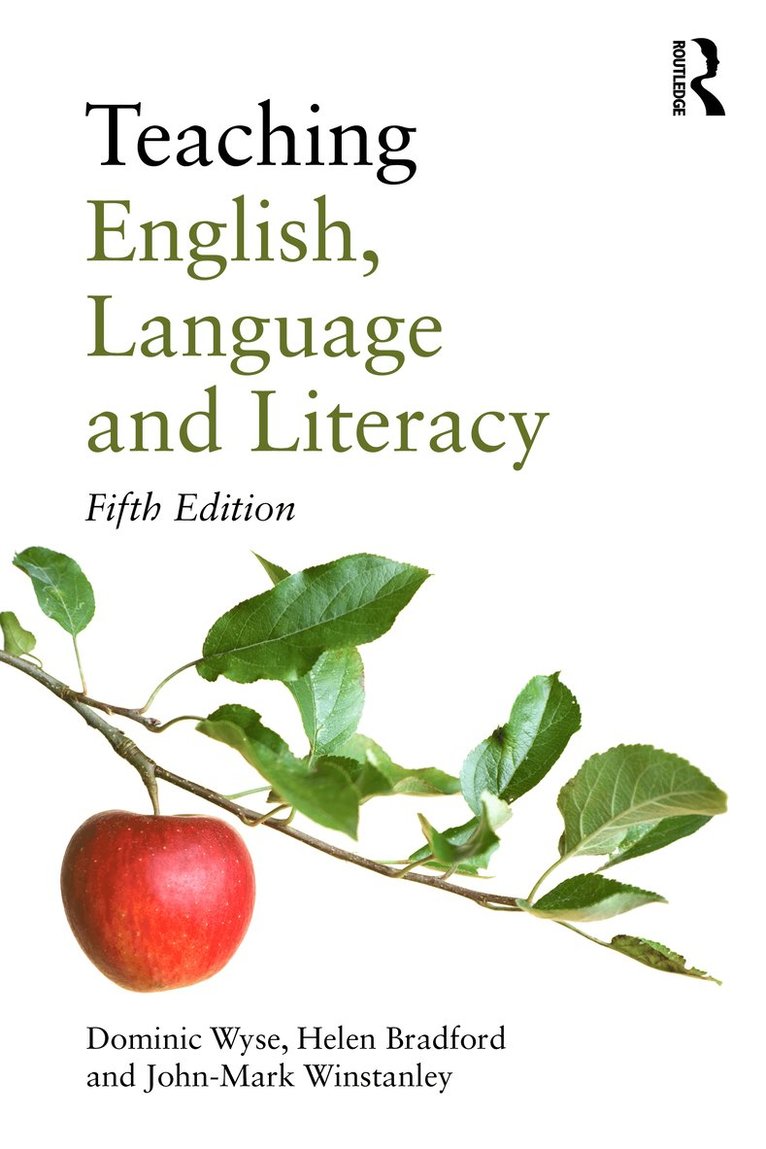 Teaching English, Language and Literacy 1