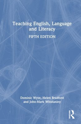Teaching English, Language and Literacy 1