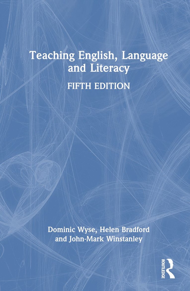 Teaching English, Language and Literacy 1